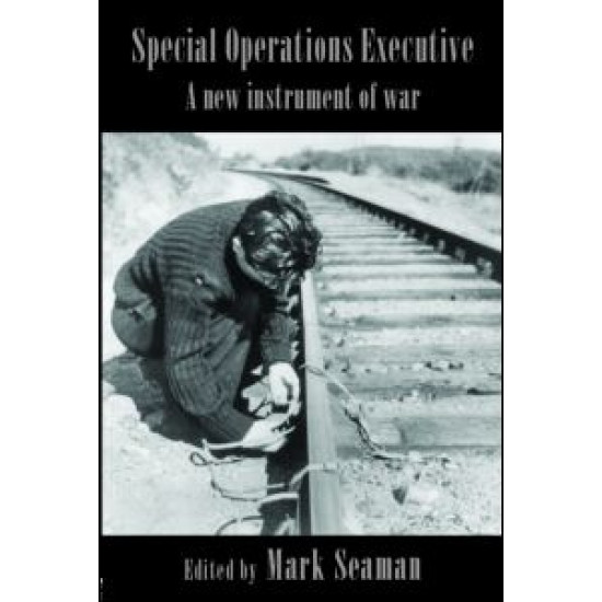 Special Operations Executive