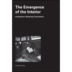 The Emergence of the Interior The Emergence of the Interior