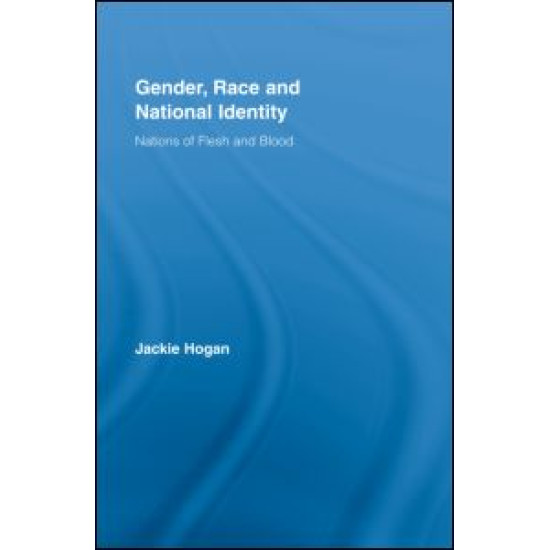 Gender, Race and National Identity