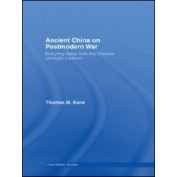 Ancient China on Postmodern War