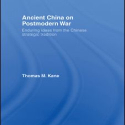 Ancient China on Postmodern War