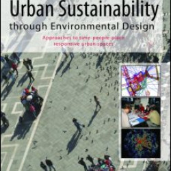 Urban Sustainability Through Environmental Design