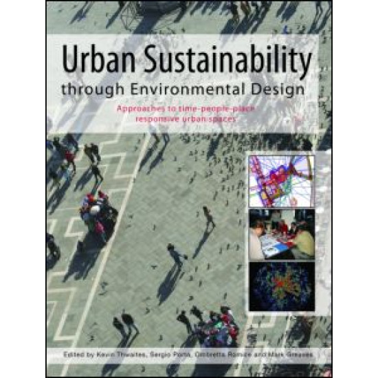 Urban Sustainability Through Environmental Design