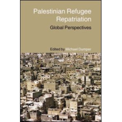 Palestinian Refugee Repatriation Palestinian Refugee Repatriation