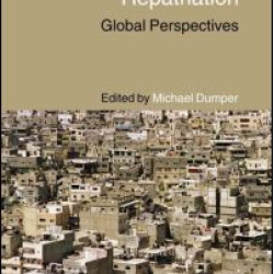 Palestinian Refugee Repatriation Palestinian Refugee Repatriation