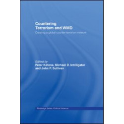 Countering Terrorism and WMD