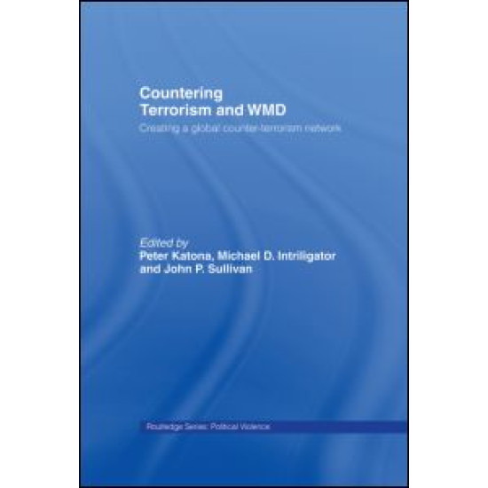 Countering Terrorism and WMD