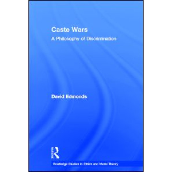 Caste Wars