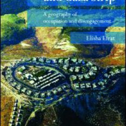 The West Bank and Gaza Strip