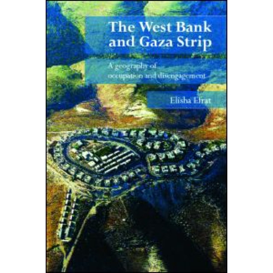 The West Bank and Gaza Strip