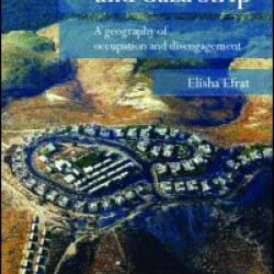 The West Bank and Gaza Strip