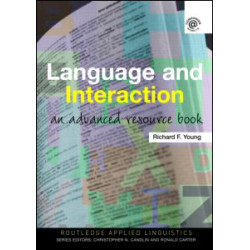 Language and Interaction Language and Interaction