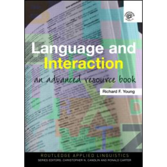 Language and Interaction