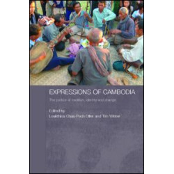 Expressions of Cambodia