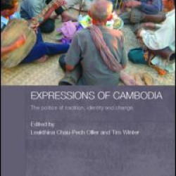 Expressions of Cambodia Expressions of Cambodia