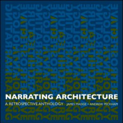 Narrating Architecture Narrating Architecture