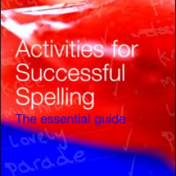 Activities for Successful Spelling