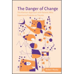 The Danger of Change The Danger of Change