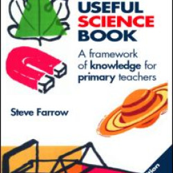 The Really Useful Science Book