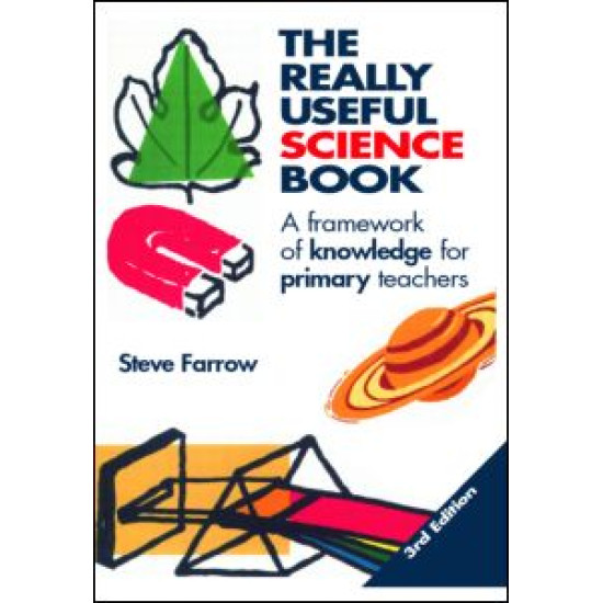 The Really Useful Science Book The Really Useful Science Book