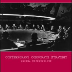 Contemporary Corporate Strategy