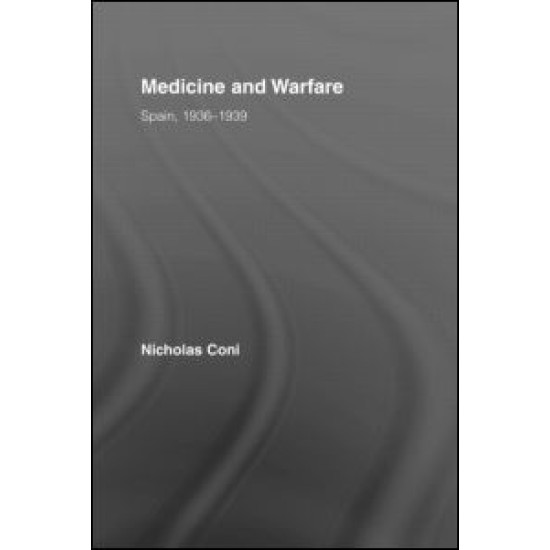 Medicine and Warfare