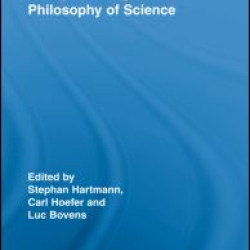 Nancy Cartwright's Philosophy of Science