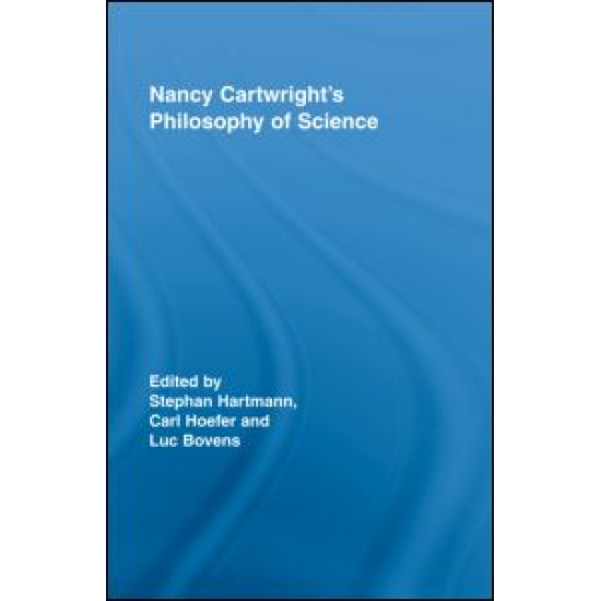 Nancy Cartwright's Philosophy of Science