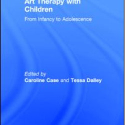 Art Therapy with Children Art Therapy with Children