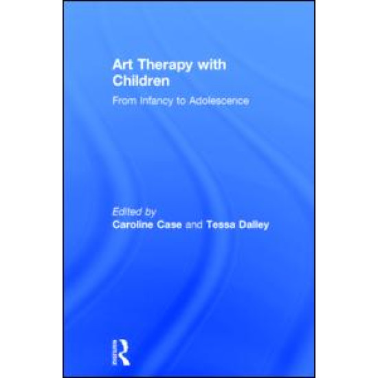 Art Therapy with Children
