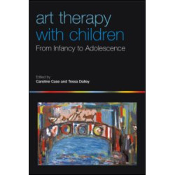Art Therapy with Children Art Therapy with Children