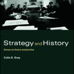 Strategy and History