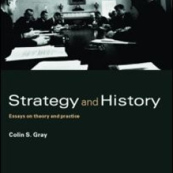 Strategy and History