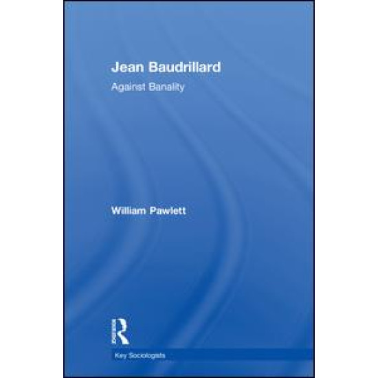 Jean Baudrillard