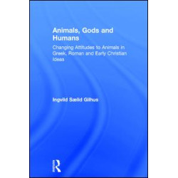 Animals, Gods and Humans Animals, Gods and Humans