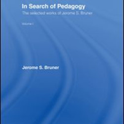 In Search of Pedagogy Volume I In Search of Pedagogy Volume I