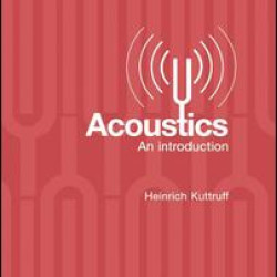 Acoustics Acoustics