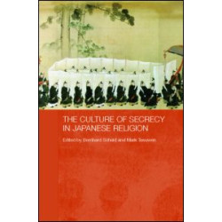 The Culture of Secrecy in Japanese Religion