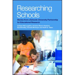 Researching Schools Researching Schools