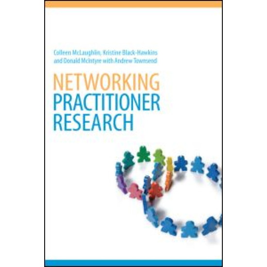 Networking Practitioner Research