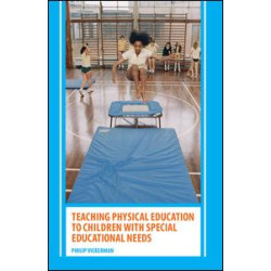 Teaching Physical Education to Children with Special Educational Needs Teaching Physical Education to Children with Special Educational Needs