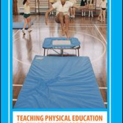 Teaching Physical Education to Children with Special Educational Needs Teaching Physical Education to Children with Special Educational Needs