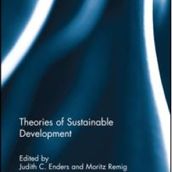 Theories of Sustainable Development Theories of Sustainable Development