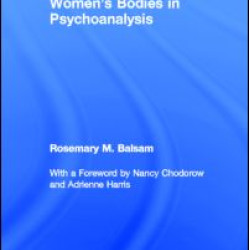 Women's Bodies in Psychoanalysis