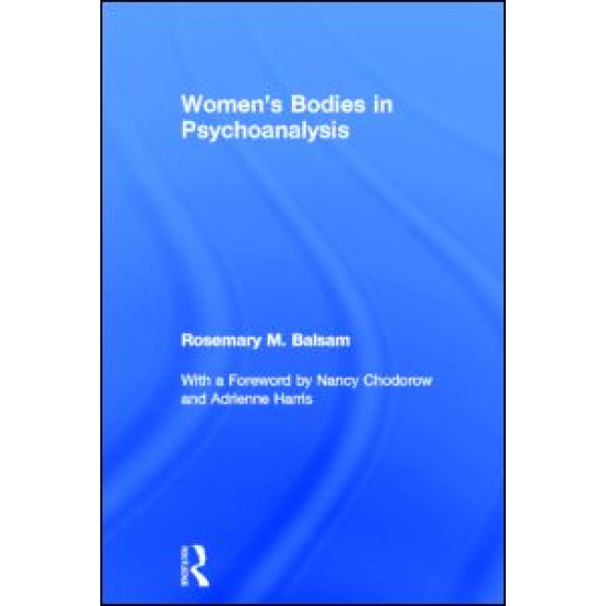 Women's Bodies in Psychoanalysis