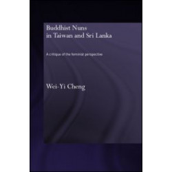 Buddhist Nuns in Taiwan and Sri Lanka