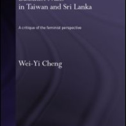 Buddhist Nuns in Taiwan and Sri Lanka