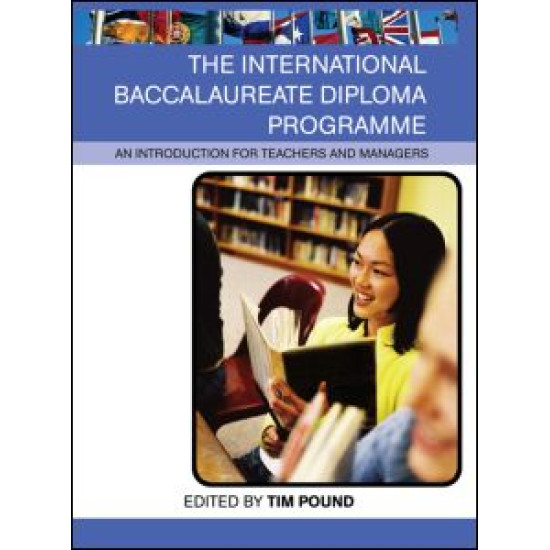 The International Baccalaureate Diploma Programme