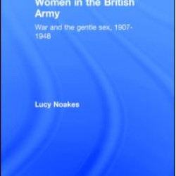Women in the British Army