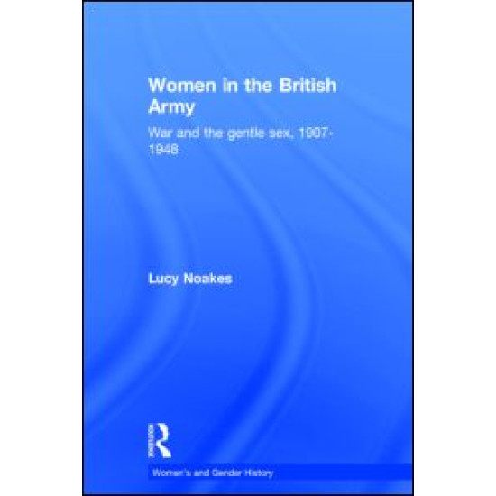 Women in the British Army